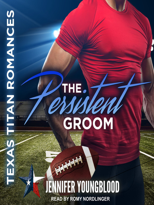 Title details for The Persistent Groom by Jennifer Youngblood - Available